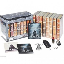 Bloodborne Nightmare Edition Full PACK - PS4 